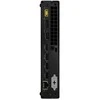 Mini Kompiuteris - Lenovo ThinkCentre Neo 50q Su Intel® Core™ i5 I5-13420H 8 GB DDR4-SDRAM 512 GB SSD Windows 11 Pro Juoda