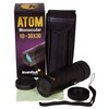 Levenhuk Monokuliaras Atom 10-30x30