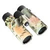 Levenhuk Camo Dots 10x42 žiūronai su tinkleliu