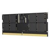 RAM Lexar | Nešiojamas kompiuteris Memory | LD5DS016G-B4800GSST | 16 GB | DDR5 | 4800 MHz | PC/serveris | Registered No | ECC Yes
