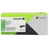 Toneris Lexmark 24B6890 Juodas originalas (24B6890)