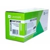 Lexmark 56F2X0E Juodas itin didelės našumo įmonės dažų kasetė | „Lexmark“ itin didelės našumo korporacinė dažų kasetė | 56F2X0E ypač didelio našumo įmonės dažų kasetė | Tonerio kasetė | Juodas