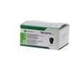 Lexmark CX522 kasetė, geltona