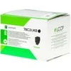 Lexmark CS/CX52x, 62x | Toneris cartridge | Juodas