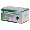 Lexmark 78C2XC0 kasetė lazeriniams spausdintuvams, Žydra (5000 puslapių)
