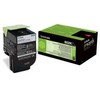 Lexmark 80C20K0