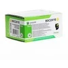 Lexmark 80C2XYE (802XY) Toneris cartridge, Geltona, 4000 pages