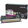 Lexmark C746A3MG kasetė, purpurinė, 7000 puslapių