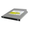 LG GUD1N optical disc drive Internal DVD-RW Juodas
