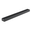 Namų kino sistema LG | 3.1ch Soundbar | S65Q | USB port | Bluetooth | Belaidė jungtis
