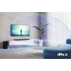 Namų kino sistema LG | 3.1ch Soundbar | S65Q | USB port | Bluetooth | Belaidė jungtis