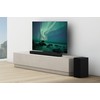 Namų kino sistema LG | 3.1ch Soundbar | S65Q | USB port | Bluetooth | Belaidė jungtis
