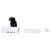 Lian Li Optional USB Module for O11DEX, O11DERGB-X – baltos spalvos