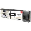 Laikiklis Libox LB-120 TV mount/stand 2.16 m (85") Juodas