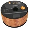 2x0,50 Telefono laidų Libox