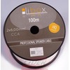 Libox Kabelis, 2x6.00, 100m (LB0049)