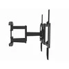 LIBOX Sienos laikiklis LCD televizoriui DUBAJ LB-450 | 32''-70", 50kg | juodas