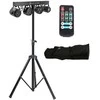 LIGHT4ME Belka LED Flower - apšvietimo komplektas