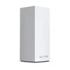 Maršrutizatorius Linksys Atlas Pro 6 Dual-Band AX5400 Mesh WiFi 6 System 2 vnt. MX5502-KE 802.11ax, 600 + 4800 Mbit/s, 10/100/1000 Mbit/s, Ethernet LAN (RJ-45) jungtys 4, MU-MiMO Nr, Antenų kiekis 5