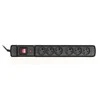 Ilgiklis - Activejet COMBO 6GN 1,5M 6 AC Lizdai
