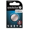 Ličio baterija CR2016 3V EverActive 5 vnt