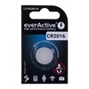 Ličio baterija CR2016 3V EverActive 5 vnt