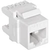 Laido Jungtis - Q-Lantec MKN-U6, Balta