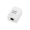 LANBERG OS5-0001-W FTP Data Box 1 prievado RJ45 ekranuotas kat. 5E