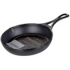 Ketaus keptuvė 18 cm BLACKLOCK / Lodge