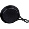 Ketaus keptuvė 18 cm BLACKLOCK / Lodge