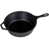 LODGE GILIAI KETUS KEJUTI 26 CM (Atnaujinta)