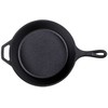 LODGE GILIAI KETUS KEJUTI 26 CM (Atnaujinta)