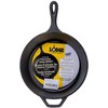 LODGE GILIAI KETUS KEJUTI 26 CM (Atnaujinta)