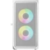 Logic Concept Logic PORTOS ARGB MINI USB 3.0 Dėklas Baltas