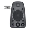 Kompiuterio kolonėlės Logitech Z625 2.1 (980-001256)