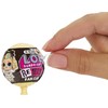 L.O.L Surprise Sooo Mini! L.O.L. Staigmenos lėlės PD