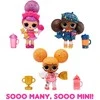 L.O.L. Surprise lėlė Sooo Mini! 588412EUC