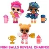 L.O.L. Surprise lėlė Sooo Mini! 588412EUC
