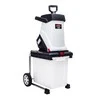 NAC Šakų smulkintuvas 2500W 40mm, 45L, SHE250B-BOX-G