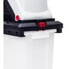 NAC Šakų smulkintuvas 2500W 40mm, 45L, SHE250B-BOX-G