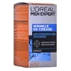 L'Oreal Paris Men Expert Stop Wrinkles kremas nuo raukšlių, 50 ml