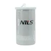Nailoninis badmintono plunksniukas Nils NBL6092, 1 vnt., su kamuoliuku