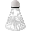 Nailoniniai badmintono plunksniukai Nils NBL6193, LED, 3 vnt.