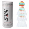 Nailoniniai badmintono plunksniukai Nils NBL6020, 3 vnt.