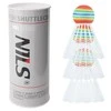 Nailoniniai badmintono plunksniukai Nils NBL6020, 3 vnt.