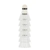 S-320 NYLON SHUTTLECOCKS PACK. 6 PCS WISH