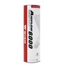 Nailoniniai badmintono plunksniukai Wish S-320 6vnt.