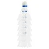 Nailoniniai badmintono plunksniukai Wish S-350 6vnt.