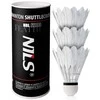Badmintono plunksniukai Nils NBL6203, 3 vnt.