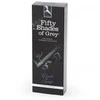 Fifty Shades of Grey „Fifty Shades of Pilkas“ – naujas Charlie Tango vibratorius